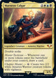 [Foil] Marneus Calgar (Surge Foil) (8) (Universes Beyond: Warhammer 40,000)