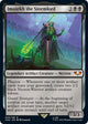 [Foil] Imotekh the Stormlord (Surge Foil) (5) (Universes Beyond: Warhammer 40,000)