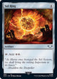 [Foil] Sol Ring (250) (Surge Foil) (250) (Universes Beyond: Warhammer 40,000)