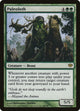 [Foil] Paleoloth (88) (Conflux)