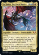 [Foil] Be'lakor, the Dark Master (Surge Foil) (6) (Universes Beyond: Warhammer 40,000)