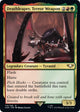 [Foil] Deathleaper, Terror Weapon (Surge Foil) (115) (Universes Beyond: Warhammer 40,000)