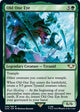 [Foil] Old One Eye (Surge Foil) (96) (Universes Beyond: Warhammer 40,000)
