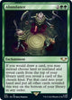 Abundance (Universes Beyond: Warhammer 40,000)