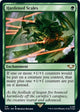 Hardened Scales (215) (Universes Beyond: Warhammer 40,000)