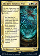 The First Tyrannic War (121) (Universes Beyond: Warhammer 40,000)