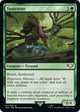 [Foil] Toxicrene (Surge Foil) (101) (Universes Beyond: Warhammer 40,000)