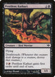 [Foil] Pestilent Kathari (50) (Conflux)