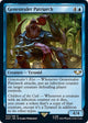 [Foil] Genestealer Patriarch (Surge Foil) (22) (Universes Beyond: Warhammer 40,000)