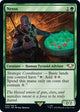 [Foil] Nexos (Surge Foil) (95) (Universes Beyond: Warhammer 40,000)