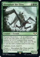 [Foil] Hierophant Bio-Titan (Surge Foil) (92) (Universes Beyond: Warhammer 40,000)
