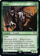 [Foil] Lictor (Surge Foil) (94) (Universes Beyond: Warhammer 40,000)