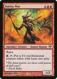 [Foil] Rakka Mar (71) (Conflux)