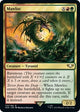 [Foil] Mawloc (Surge Foil) (133) (Universes Beyond: Warhammer 40,000)