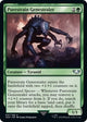 [Foil] Purestrain Genestealer (Surge Foil) (97) (Universes Beyond: Warhammer 40,000)