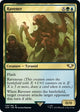 [Foil] Ravener (Surge Foil) (138) (Universes Beyond: Warhammer 40,000)