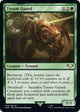 [Foil] Tyrant Guard (Surge Foil) (103) (Universes Beyond: Warhammer 40,000)