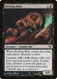 [Foil] Rotting Rats (51) (Conflux)