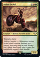 [Foil] Atalan Jackal (Surge Foil) (105) (Universes Beyond: Warhammer 40,000)