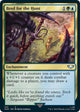 [Foil] Bred for the Hunt (Surge Foil) (222) (Universes Beyond: Warhammer 40,000)