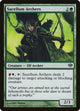Sacellum Archers (89) (Conflux)