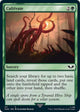 [Foil] Cultivate (Surge Foil) (211) (Universes Beyond: Warhammer 40,000)