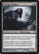 [Foil] Salvage Slasher (52) (Conflux)