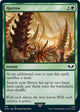 [Foil] Harrow (Surge Foil) (216) (Universes Beyond: Warhammer 40,000)