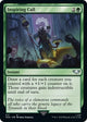 [Foil] Inspiring Call (Surge Foil) (217) (Universes Beyond: Warhammer 40,000)