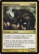 [Foil] Scarland Thrinax (123) (Conflux)