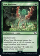 [Foil] New Horizons (Surge Foil) (218) (Universes Beyond: Warhammer 40,000)