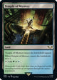 [Foil] Temple of Mystery (Surge Foil) (299) (Universes Beyond: Warhammer 40,000)
