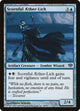 [Foil] Scornful Aether-Lich (34) (Conflux)