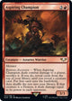 Aspiring Champion (71) (Universes Beyond: Warhammer 40,000)