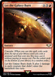 [Foil] Let the Galaxy Burn (Surge Foil) (81) (Universes Beyond: Warhammer 40,000)