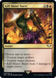 [Foil] Kill! Maim! Burn! (Surge Foil) (128) (Universes Beyond: Warhammer 40,000)