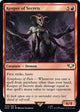 [Foil] Keeper of Secrets (Surge Foil) (78) (Universes Beyond: Warhammer 40,000)