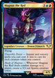[Foil] Magnus the Red (Surge Foil) (131) (Universes Beyond: Warhammer 40,000)