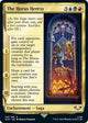 [Foil] The Horus Heresy (Surge Foil) (126) (Universes Beyond: Warhammer 40,000)
