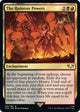 [Foil] The Ruinous Powers (Surge Foil) (139) (Universes Beyond: Warhammer 40,000)