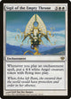 Sigil of the Empty Throne (18) (Conflux)