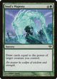 [Foil] Soul's Majesty (92) (Conflux)