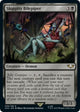 [Foil] Sloppity Bilepiper (Surge Foil) (59) (Universes Beyond: Warhammer 40,000)