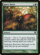 Spore Burst (93) (Conflux)