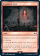 [Foil] Forgotten Cave (Surge Foil) (280) (Universes Beyond: Warhammer 40,000)