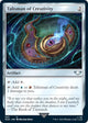 Talisman of Creativity (253) (Universes Beyond: Warhammer 40,000)