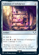 Talisman of Indulgence (257) (Universes Beyond: Warhammer 40,000)