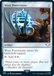 [Foil] Worn Powerstone (Surge Foil) (263) (Universes Beyond: Warhammer 40,000)