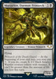 Mortarion, Daemon Primarch (41) (Universes Beyond: Warhammer 40,000)