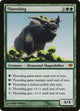 [Foil] Thornling (95) (Conflux)